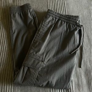 Med Men Cargo Pants
